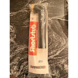 Bernard 40B Electrode Holder 400 A 3/0 Cable 1/4 in Electrode Cap 8 in L